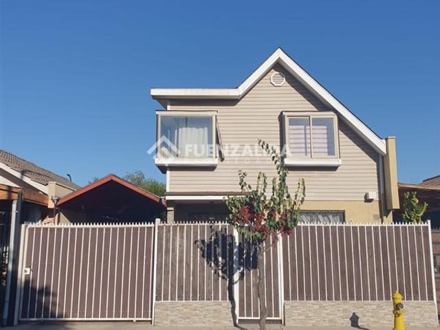 Casa en Arriendo