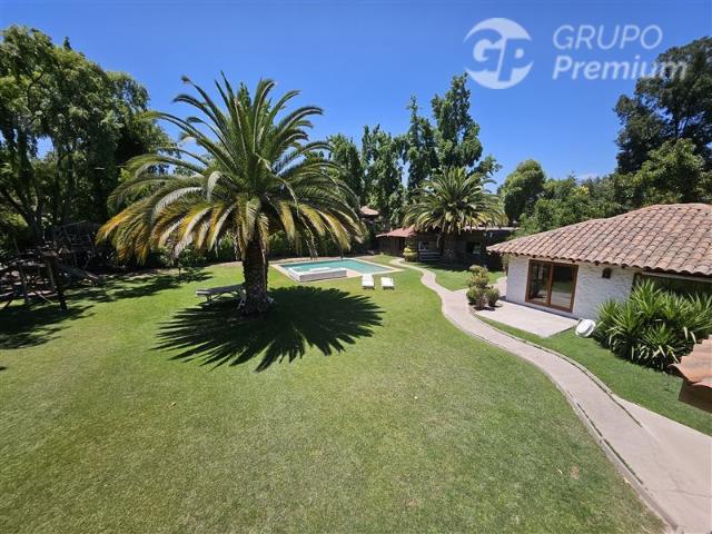 Casa en Arriendo