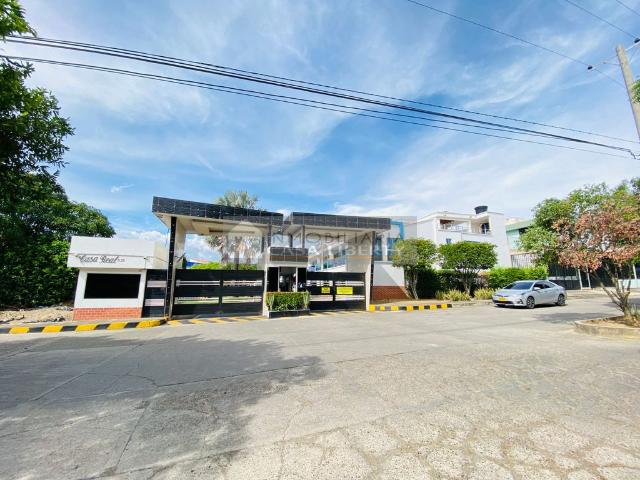 casa en arriendo