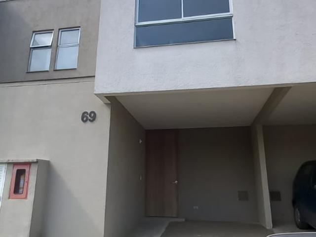 Casa en arriendo