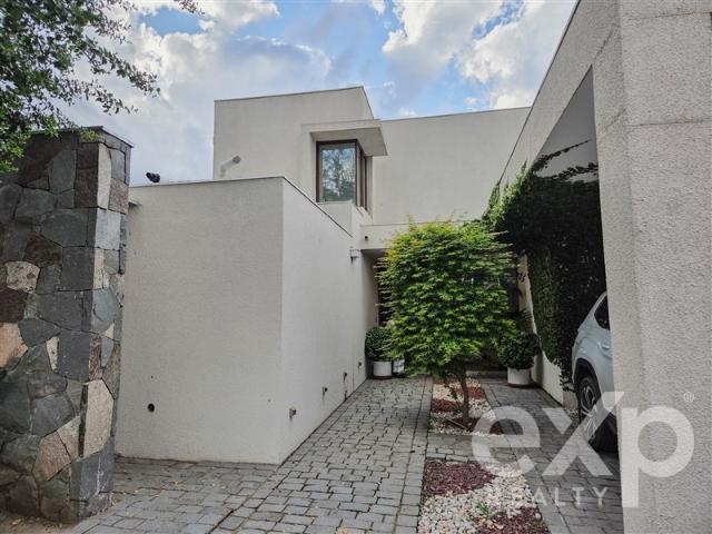 Casa en Arriendo
