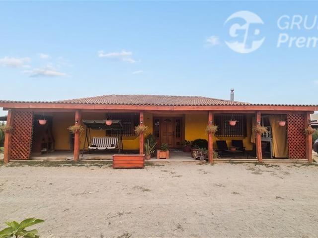 Casa en Arriendo
