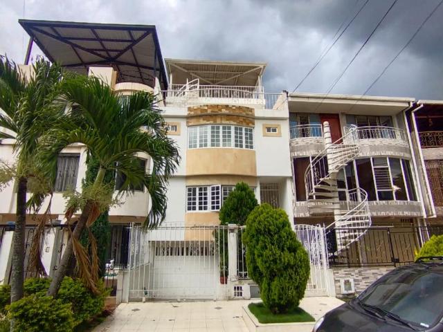 Casa en arriendo