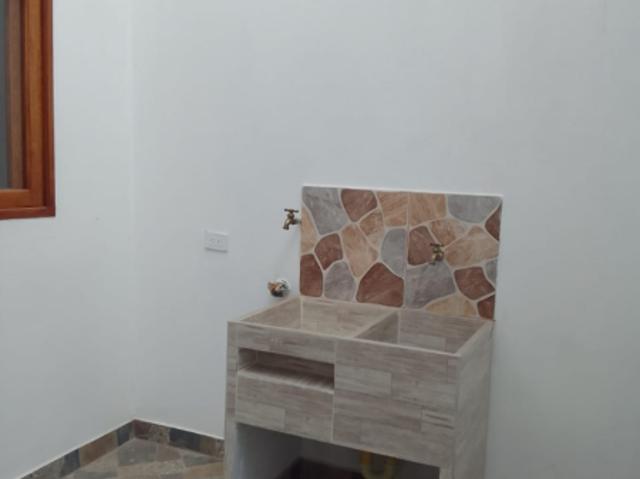 Casa en Arriendo