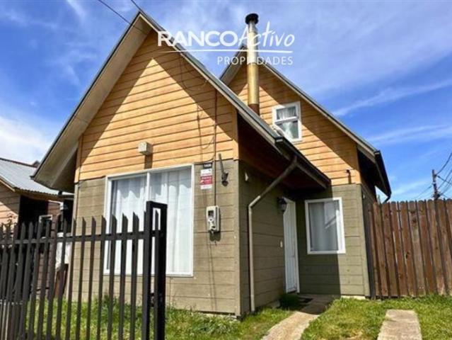 Casa en Arriendo