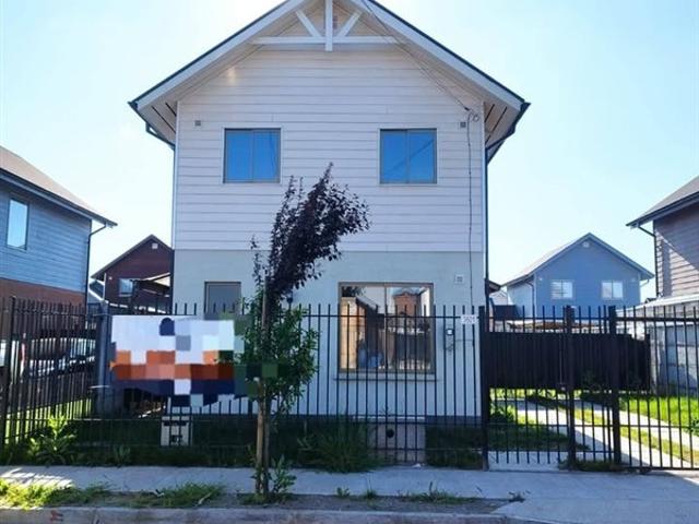 Casa en Arriendo