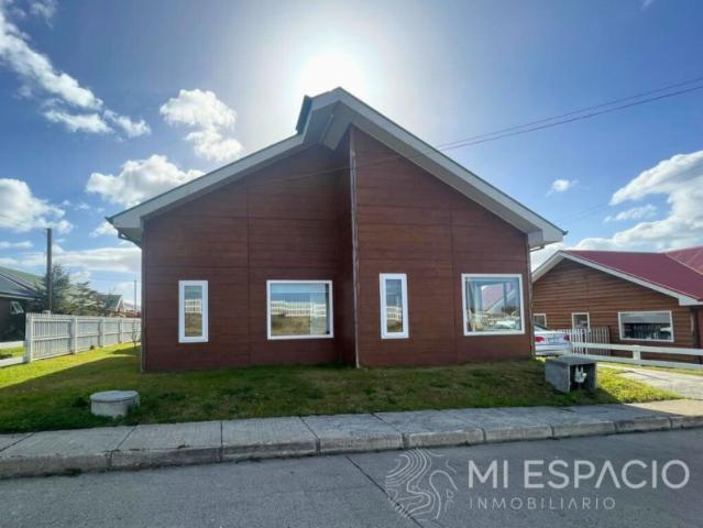 CASA En Arriendo