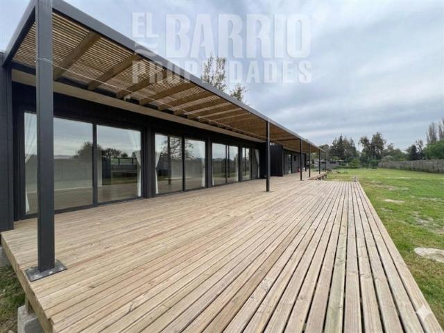 Casa en Arriendo