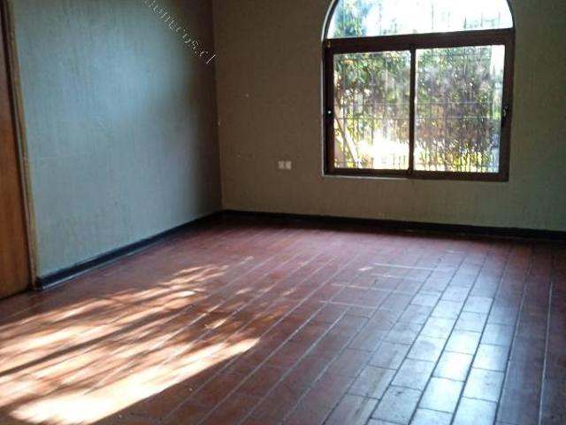 CASA EN ARRIENDO