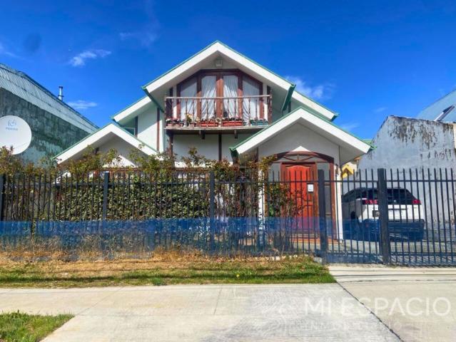 CASA En Arriendo
