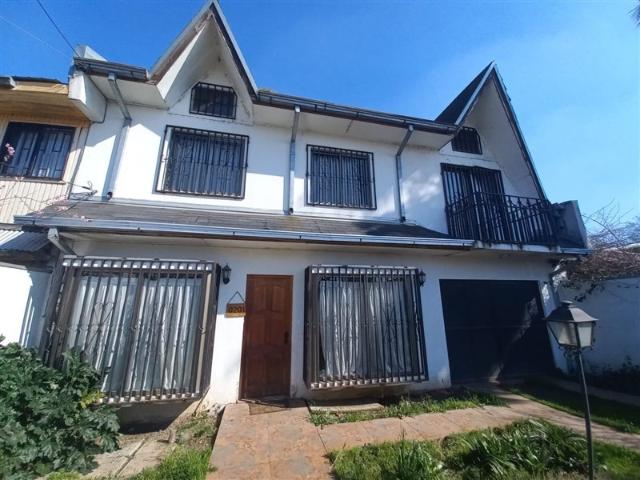 Casa en Arriendo