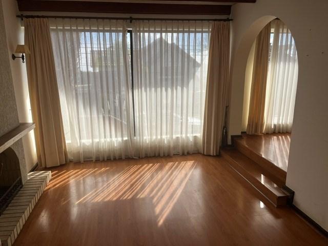 Casa en Arriendo