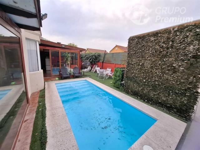 Casa en Arriendo