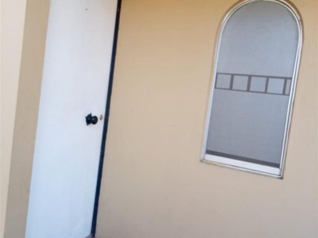 Casa en Arriendo