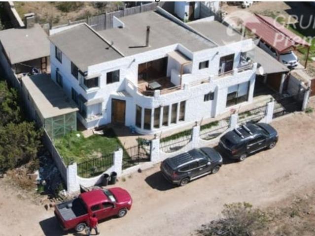 Casa en Arriendo