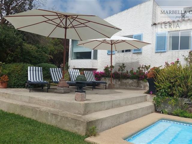 Casa en Arriendo