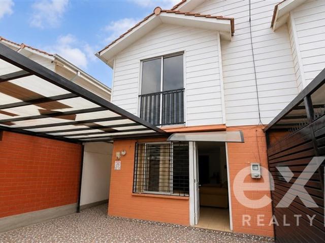 Casa en Arriendo