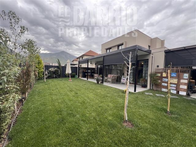 Casa en Arriendo
