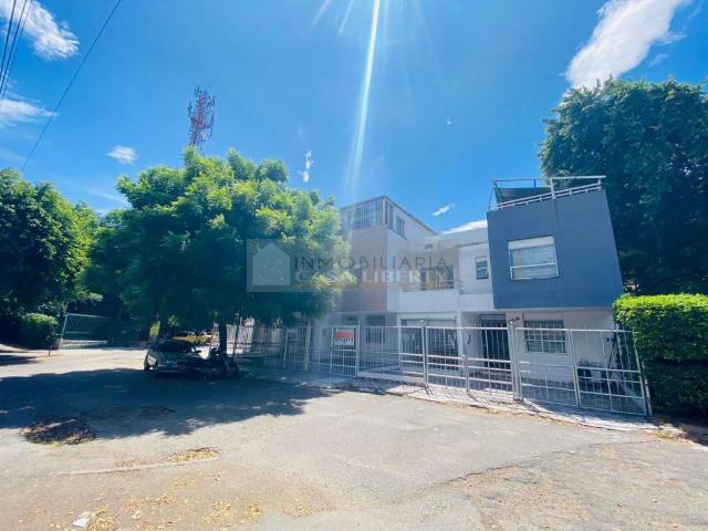 casa en arriendo