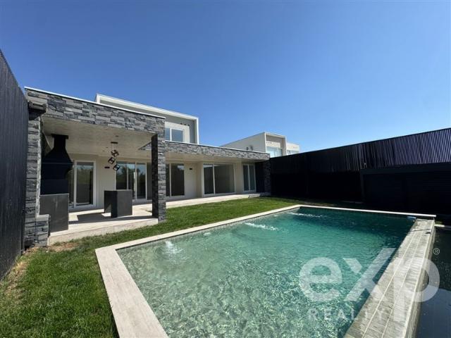 Casa en Arriendo