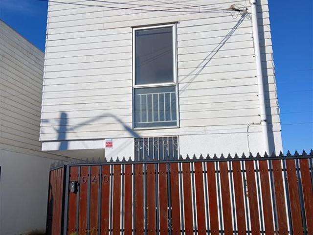 Casa en Arriendo