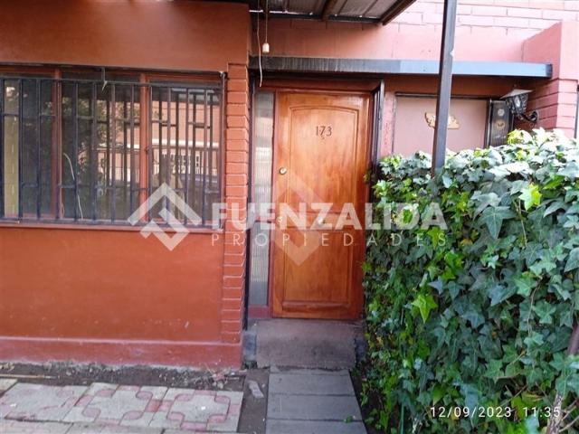 Casa en Arriendo