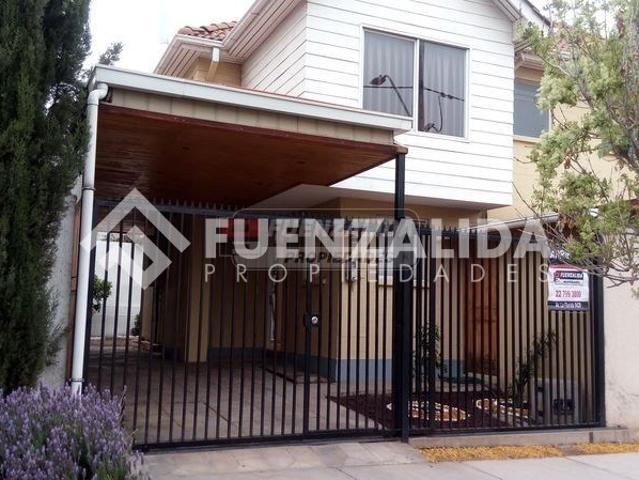 Casa en Arriendo