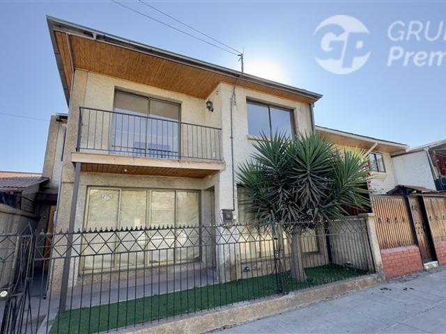 Casa en Arriendo