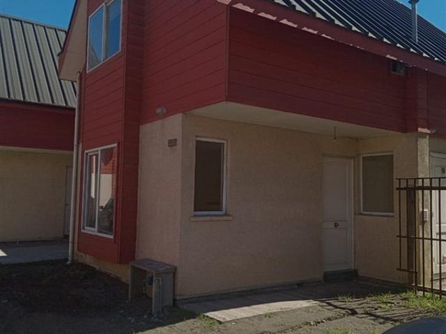 Casa en Arriendo