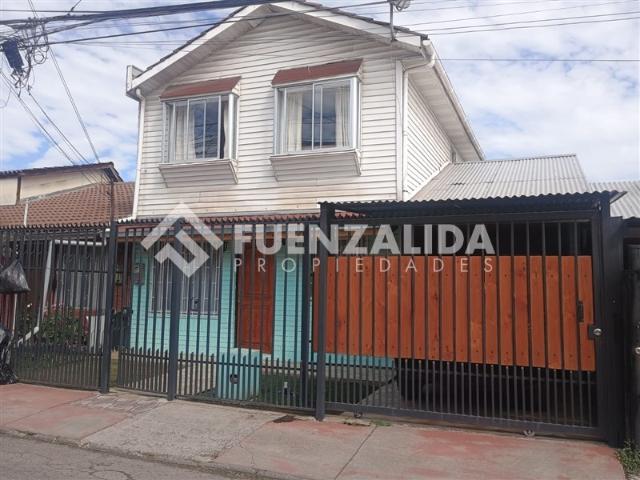 Casa en Arriendo