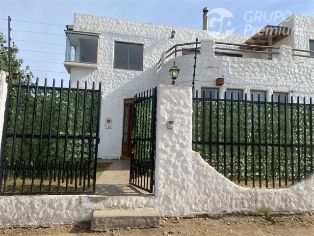 Casa en Arriendo