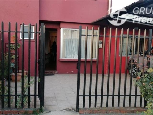 Casa en Arriendo