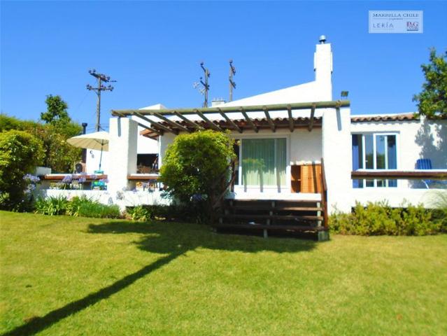 Casa en Arriendo