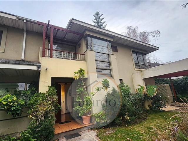 Casa en Arriendo