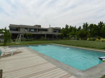 Casa en Arriendo