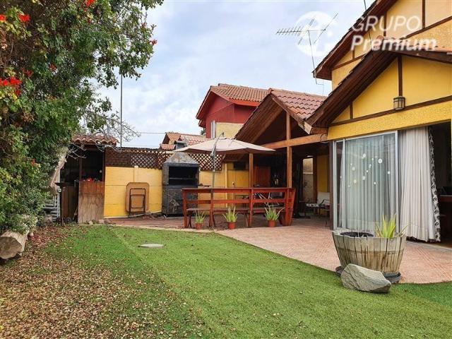 Casa en Arriendo