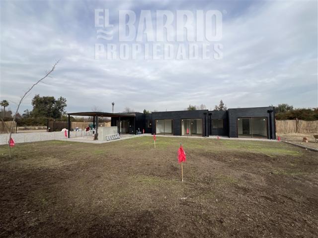 Casa en Arriendo