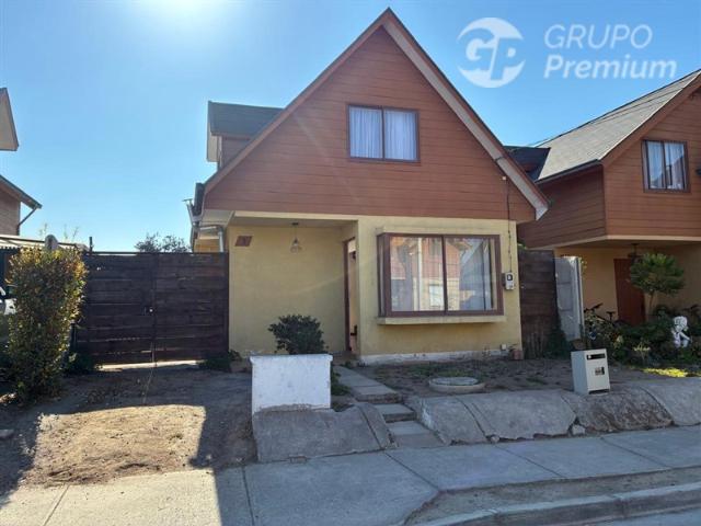 Casa en Arriendo