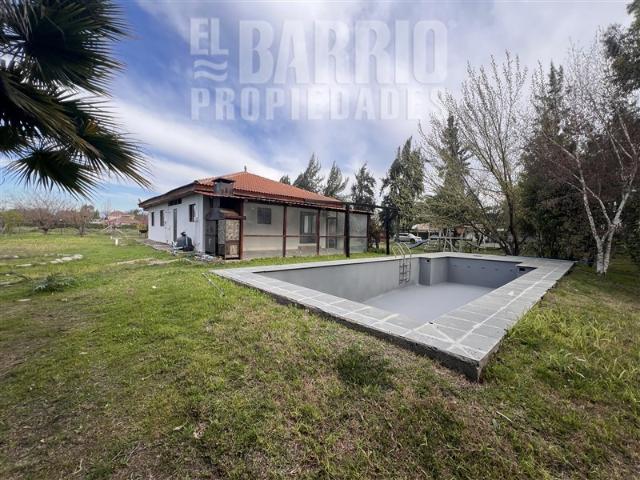 Casa en Arriendo