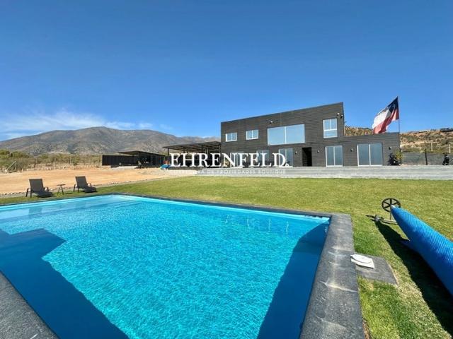 Casa en Arriendo