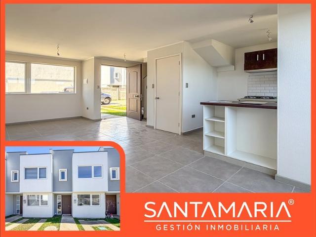 Casa en Arriendo
