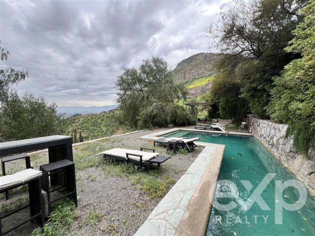 Casa en Arriendo