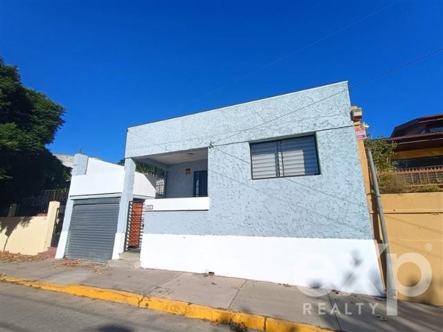 Casa en Arriendo