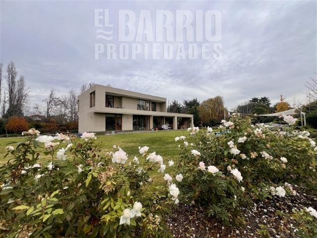 Casa en Arriendo