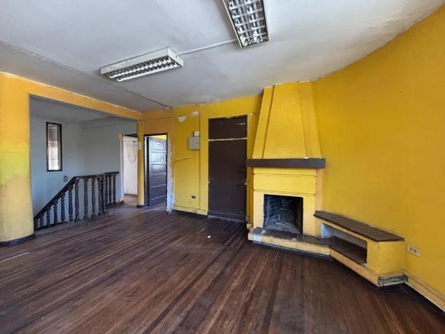 Casa en arriendo 68 uf ideal para uso comercial