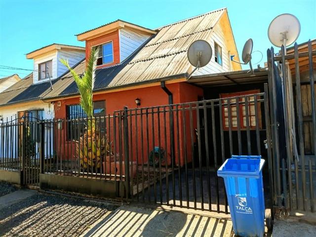 Casa en Arriendo