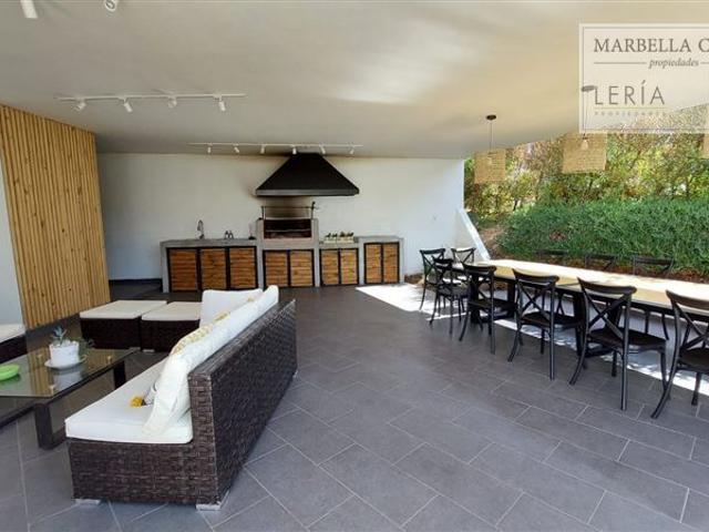 Casa en Arriendo