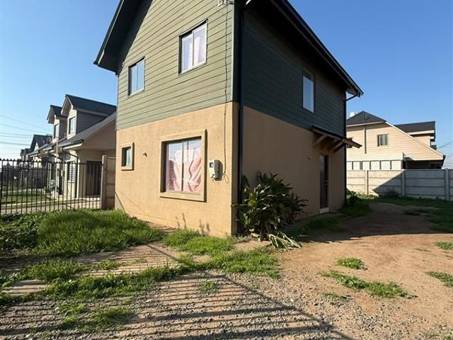 Casa en Arriendo