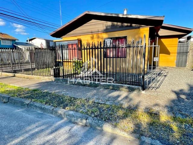Casa en Arriendo