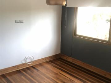 Berger, Miramar - Estacionamiento